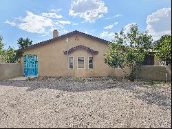 206 Highway 333, Albuquerque NM 87123