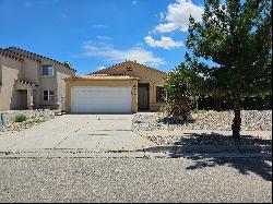 9516 Weems Avenue SW, Albuquerque NM 87121