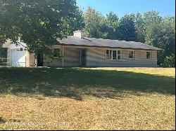 13105 Beaver Road, Fremont Township MI 48655