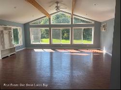 13105 Beaver Road, Fremont Township MI 48655