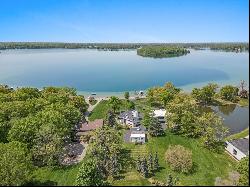 3751 Indian Trail, Orchard Lake MI 48324