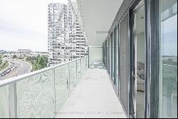 3883 Quartz Rd Unit 514, Mississauga ON L5B0M4