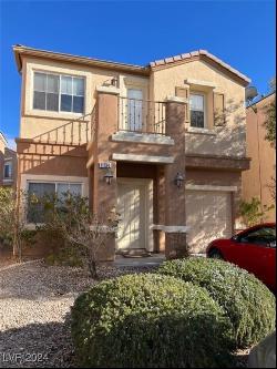 11134 African Sunset Street, Henderson NV 89052