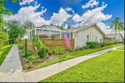 5801 Crystal Lake Ln Unit 101, North Fort Myers FL 33917