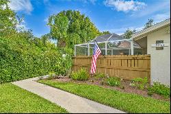 5801 Crystal Lake Ln Unit 101, North Fort Myers FL 33917