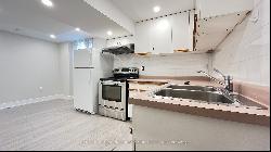 267 Huntsmill Blvd Unit Bsmt-1, Toronto ON M1W3E4