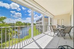 14801 Park Lake Dr Unit 310, Fort Myers FL 33919