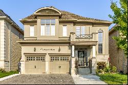 17 Junetown Circ, Brampton ON L6X0X7