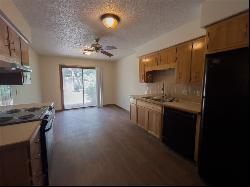 3104 Westmoreland Avenue Unit B, Springdale AR 72762