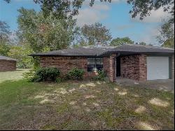 3104 Westmoreland Avenue Unit B, Springdale AR 72762