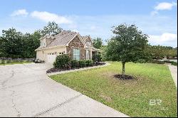 31928 Badger Court, Spanish Fort AL 36527