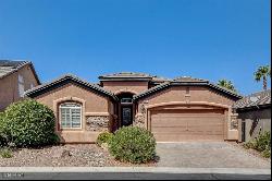 10036 Long Barrow Court, Las Vegas NV 89148