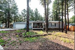 2239 W Alaska Avenue, Flagstaff AZ 86001