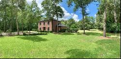 12652 Cedar Wood Circle N, Mobile AL 36695