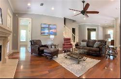 12652 Cedar Wood Circle N, Mobile AL 36695