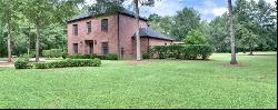 12652 Cedar Wood Circle N, Mobile AL 36695