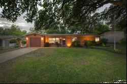 4415 NEWCOME DR, San Antonio TX 78229