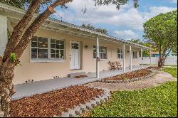 2909 27th Avenue N, Saint Petersburg FL 33713