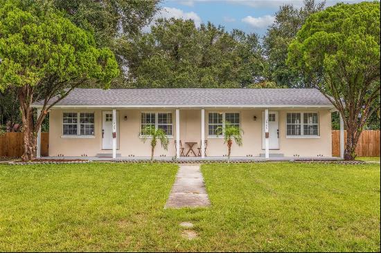 2909 27th Avenue N, Saint Petersburg FL 33713