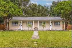 2909 27th Avenue N, Saint Petersburg FL 33713