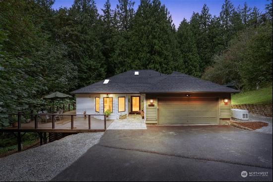 11819 198th Avenue SE, Issaquah WA 98027