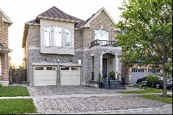 42 Sliprock Cres, Brampton ON L6Y0W8