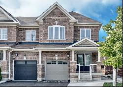 16 Golden Springs Dr, Brampton ON L7A4N4