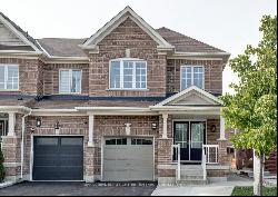 16 Golden Springs Dr, Brampton ON L7A4N4