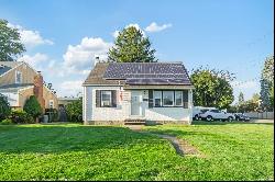 177 Van Buren Street, West Babylon NY 11704