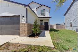 2420 Dielman Drive, Seguin TX 78155