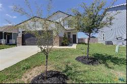 2420 Dielman Drive, Seguin TX 78155