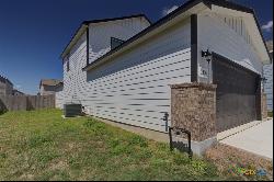 2420 Dielman Drive, Seguin TX 78155