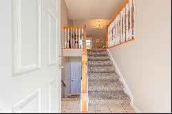 307 Heartwood Crossing, Blacksburg VA 24060