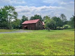 31 Fawn Lane, Accord NY 12404