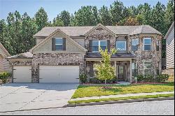 2937 Cove View Court, Dacula GA 30019