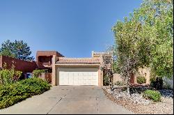 2154 Black Willow Drive NE, Albuquerque NM 87122