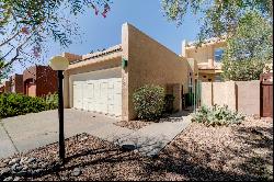 2154 Black Willow Drive NE, Albuquerque NM 87122