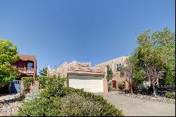 2154 Black Willow Drive NE, Albuquerque NM 87122