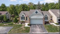 39 Willow Pond Drive, Saginaw Township MI 48603