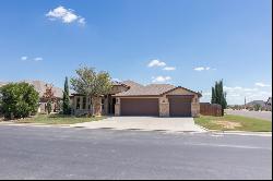 5946 Tarin St, San Angelo TX 76904