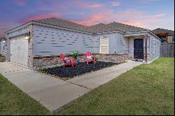 208 Stevens Smt, New Braunfels TX 78130