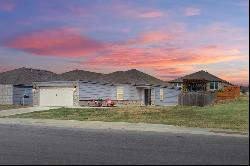 208 Stevens Smt, New Braunfels TX 78130