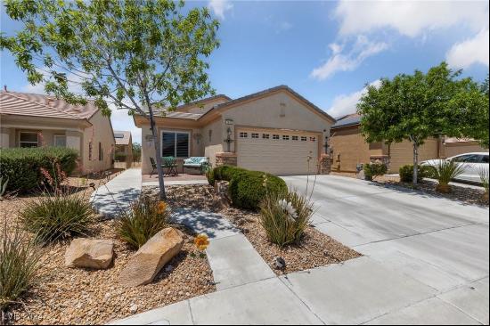 7945 Grey Teal Street, North Las Vegas NV 89084