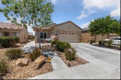 7945 Grey Teal Street, North Las Vegas NV 89084