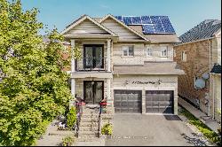 61 Charcoal Way, Brampton ON L6Y5R9