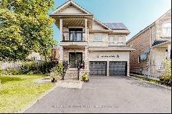 61 Charcoal Way, Brampton ON L6Y5R9