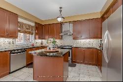 61 Charcoal Way, Brampton ON L6Y5R9