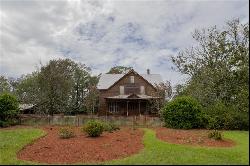 2007 N Duncan Avenue, Amite LA 70422