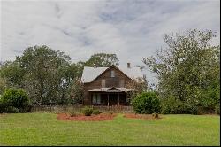 2007 N Duncan Avenue, Amite LA 70422