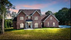 101 Harvester Row, Easley SC 29642